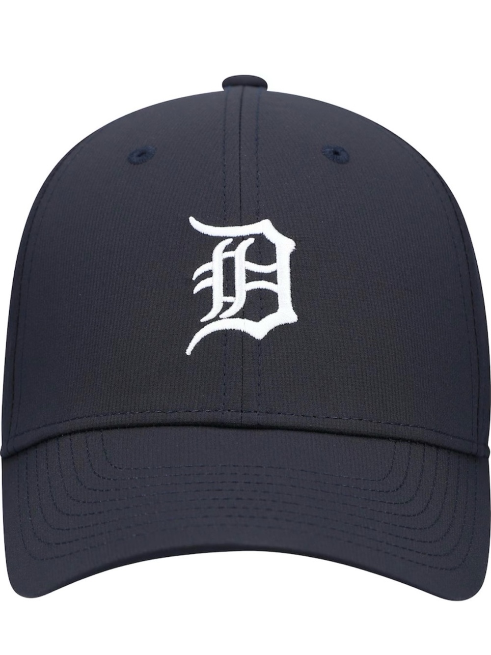 Detroit Tigers MLB On Field Collection MLB Authentic New Era Made in USA